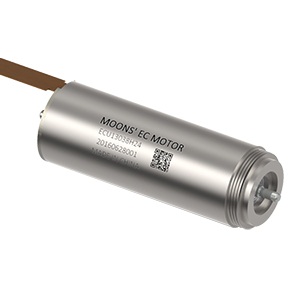 Image of Slotless Brushless DC Motors