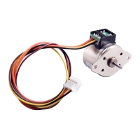 Image of Permanent Magnet Stepper Motors