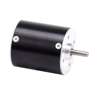 Brushless DC Motors Image