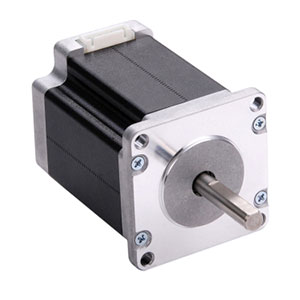 PowerPlus Hybrid Stepper Motors Image