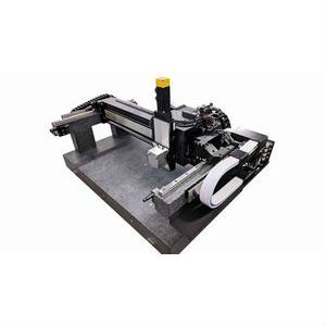 Mechanical Gantry System Provides High Speed, Precision Image