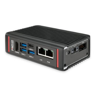Intel® N150 / Core™ i3-N355 Processor Pico-ITX Form Factor Embedded System Image