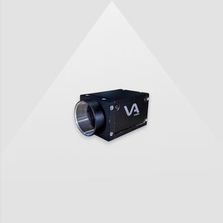 36x31x50.6mm ME2P GigE camera series Image