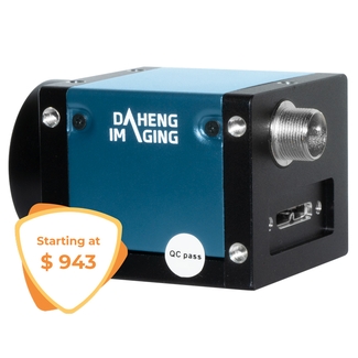 Image of 36x31x38.8MM ME2P USB3 camera series