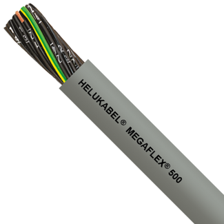 MEGAFLEX® 500 Image