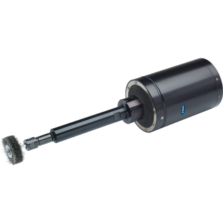 Automated Deburring Spindle - MFT-R Image