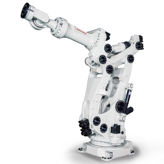 Product MG ロボット - Kawasaki - payload) kg (350-1500 Robots Purpose General ロボット