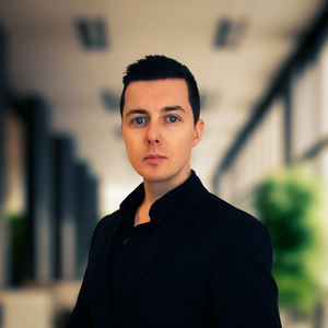 Martin Husek