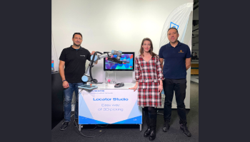 MIS Otomasyon LLC - new integrator of Photoneo technology in Turkey