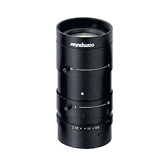 1/2 inch 13-130mm 10X close-up manual (C-Mount) Image