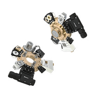MPS 631 Customized Image