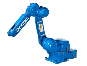 High-speed MPX1400 Robot Adds Versatility to the MPX-Series Line