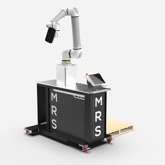 Modular Robot System (MRS) Image