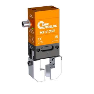 Image of Mechatronic Grippers-SMW-Autoblok
