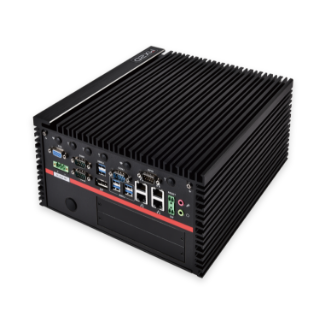 14th Gen Intel® Core™ Processors (Bartlett Lake-S) Embedded System up to 65W Image