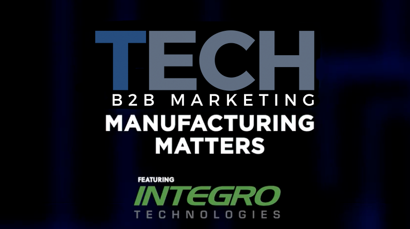 Watch and Learn: Talking AI in Manufacturing With David Dechow