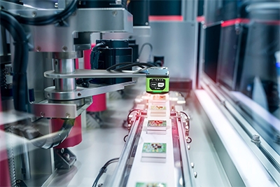Motion Control: Enabling  & Optimizing Automation