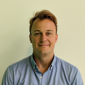 Photo of Marek Wartenberg