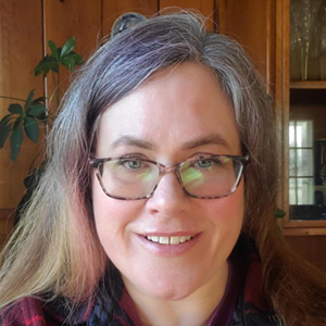 Photo of Maren Roush