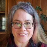 Image of Maren Roush, A3 Standards Manager, Robotics