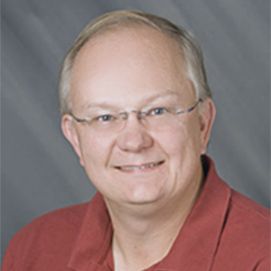Photo of Mark Lewandowski