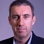 Image of Mark Boyt, Principal Analyst, Production Workflow/Robotics, Keypoint Intelligence