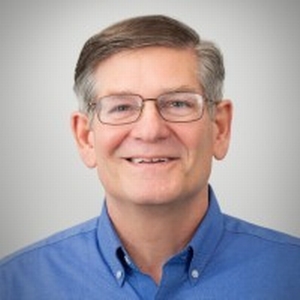 Mark Longacre