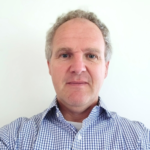 Martyn Hilbers