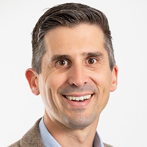 Photo of Matt Charles
