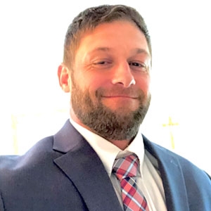 Photo of Matt Marcinko