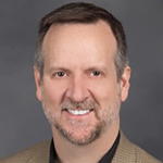 Image of Matthew Wicks, Director of Robotics