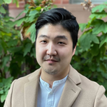 Image of Matt Lee, Co-Founder & VP of Business Development