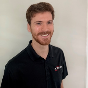 Matthew Dockstader