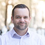 Image of Matthew Somerville, Director of Sales, North America