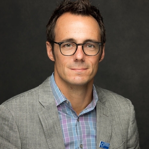 Matthew Robinson