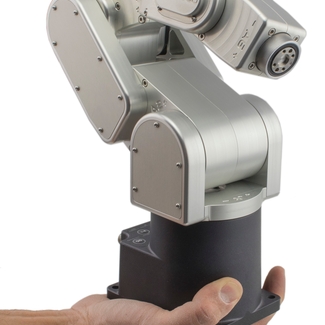 Image of Mecademic Meca500