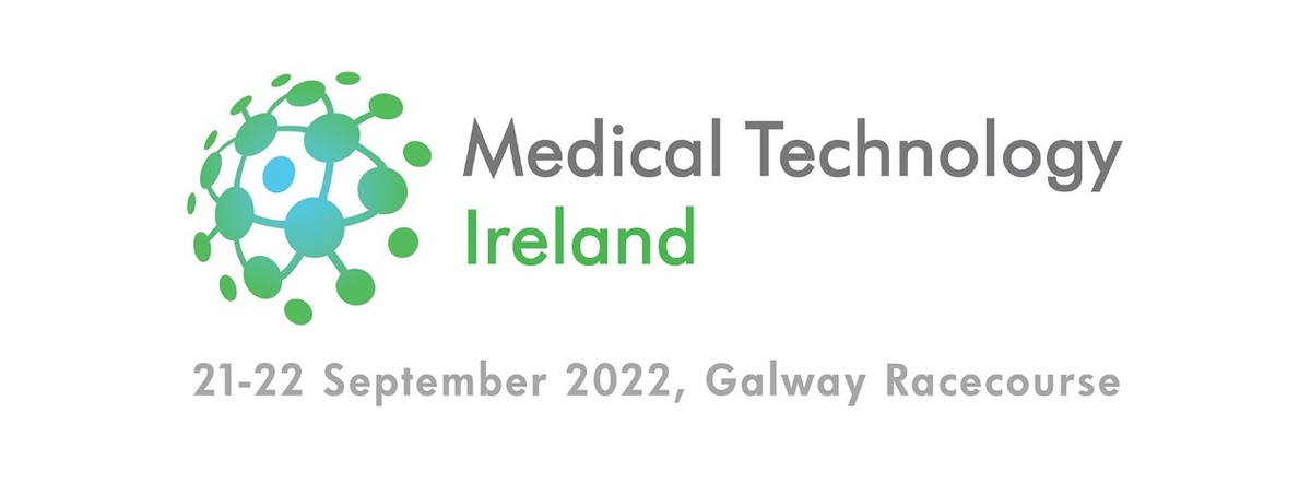 BBS and Kahle together at Medical Technology Ireland, Galway