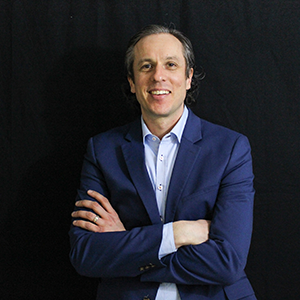 Michael Muldoon