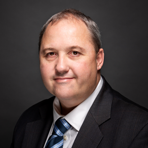 Photo of Mike DeRosier