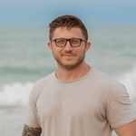 Image of Michael DeGrace, Ecosystem Success Manager, Universal Robots