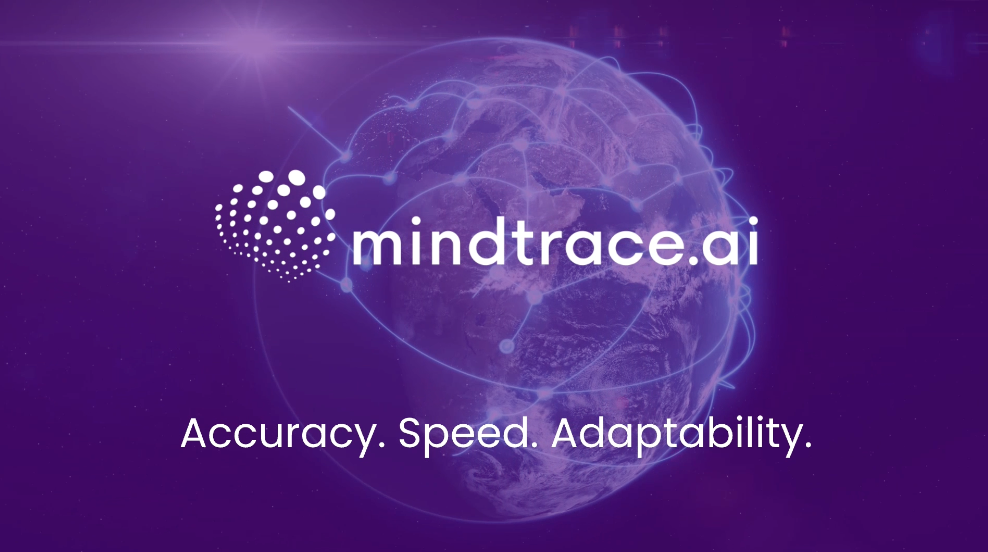 Mindtrace - Computer Vision Brains for Enterprises