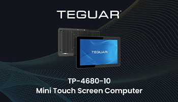 Introducing the Mini Touch Screen Computer: The Little PC That Can