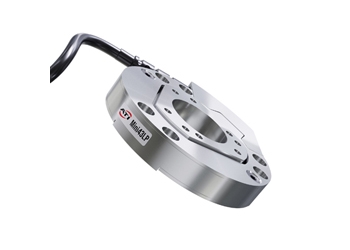 ATI Industrial Automation develops the Mini43LP ultra-thin Force/Torque Sensor for compact, high-precision applications
