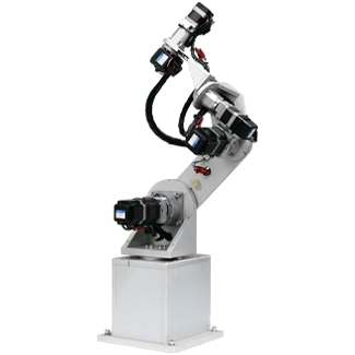 MiniBOT-6R Robot Package Image