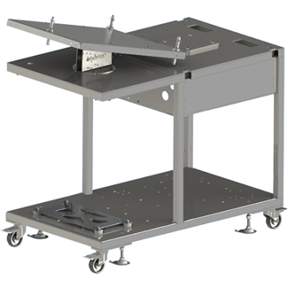 Image of Mobile Carts