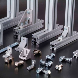 Image of Modular Assembly System