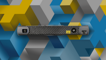 Meet MotionCam-3D Color – the NEW color 3D camera for static & dynamic scenes