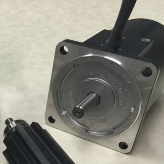 Electric Motors Image
