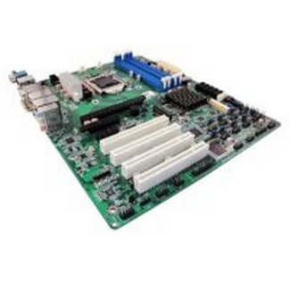 4th Gen. Intel Core i7/i5/i3 ATX Motherboard with 3x PCIe & 4x PCI Image