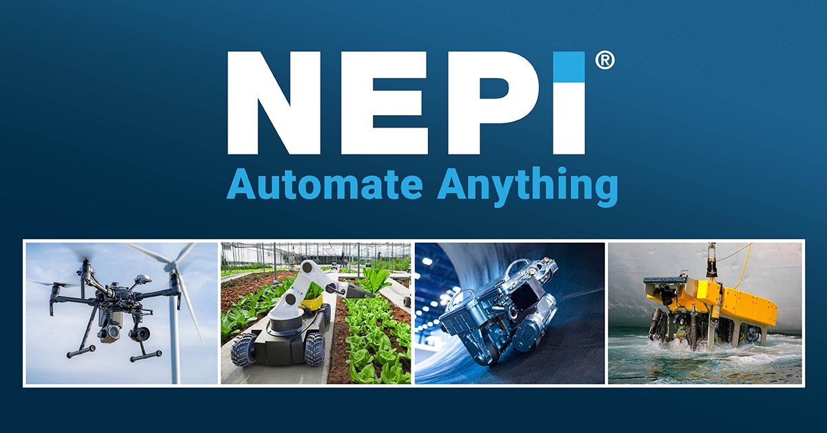 Numurus Announces NEPI Engine to Accelerate Development of AI and Robotic Automation Applications